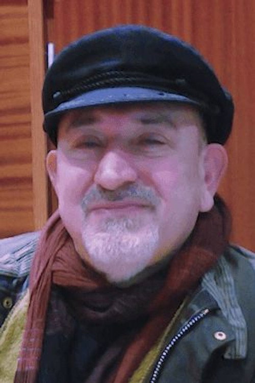 Photo of Ghigo Renzulli, Acting