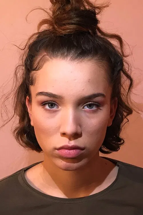 Photo of Lucie Charles-Alfred, Acting
