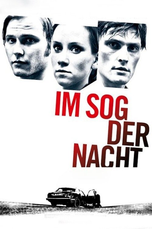 Movie poster for Night Rush (2009)