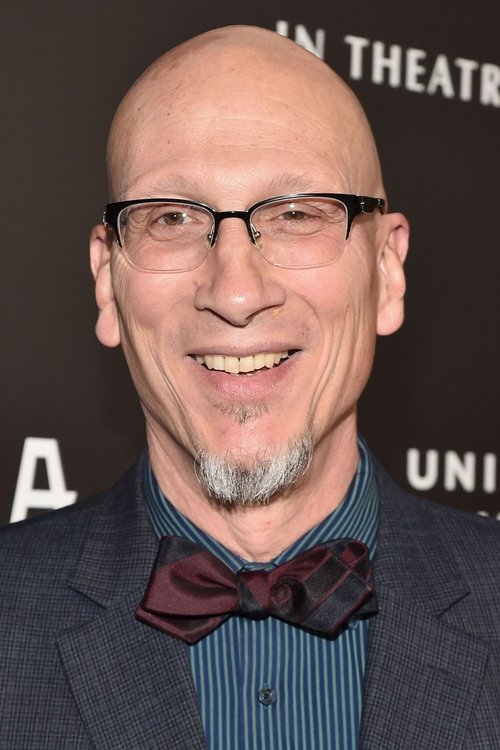 Photo of Roy Conli, Production