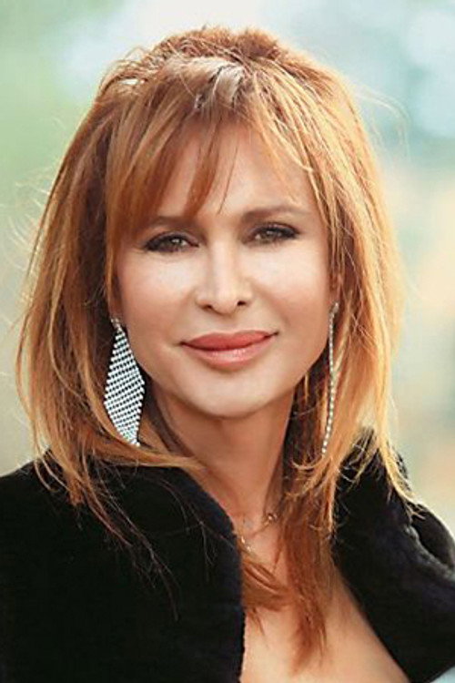 Christina Theodoropoulou profile