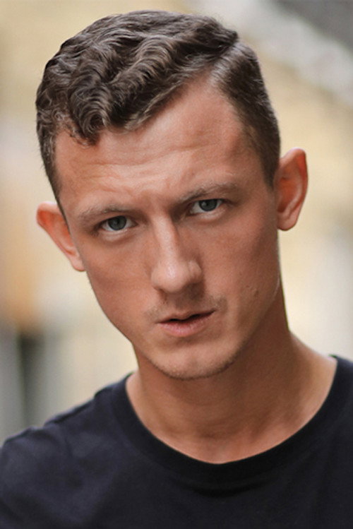 Photo of Aidan Knight, Acting