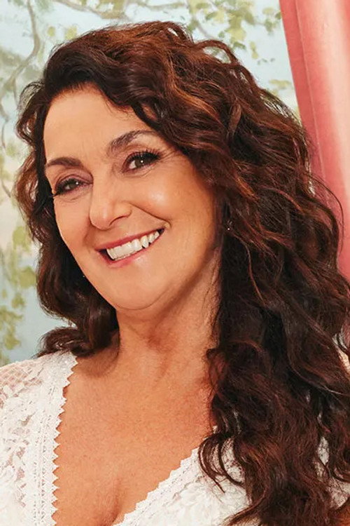 Photo of Anita Barker, Acting