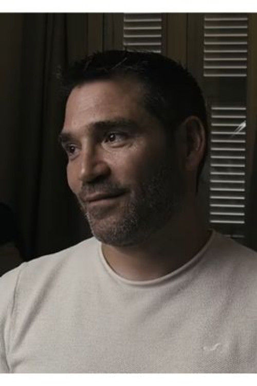Photo of Xavier Quinsac, Acting
