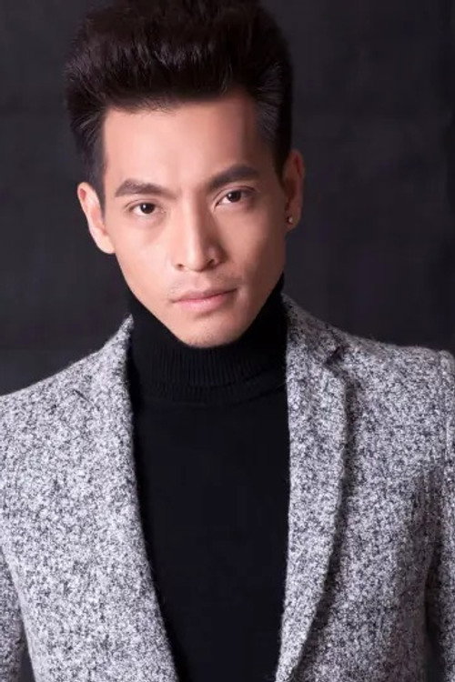 Photo of Zhang Zhihan, Acting