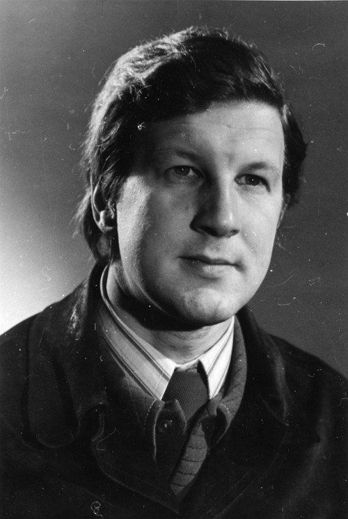 Andris Rozenbergs profile