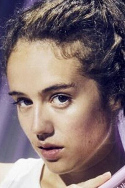 Photo of Laura Skjoldborg, Acting