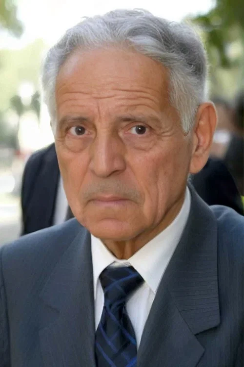 Photo of Ali Haroun, Acting