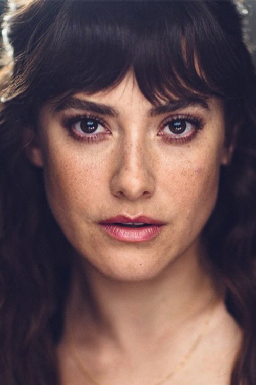 Photo of Audrey Harden, Acting