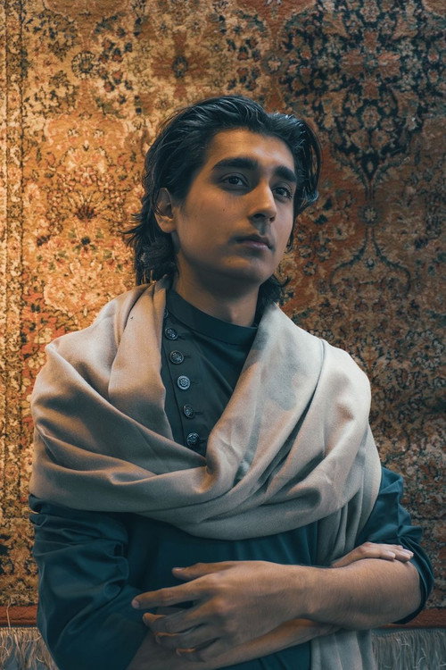 Photo of Muhammad Talha Farrukh, Directing