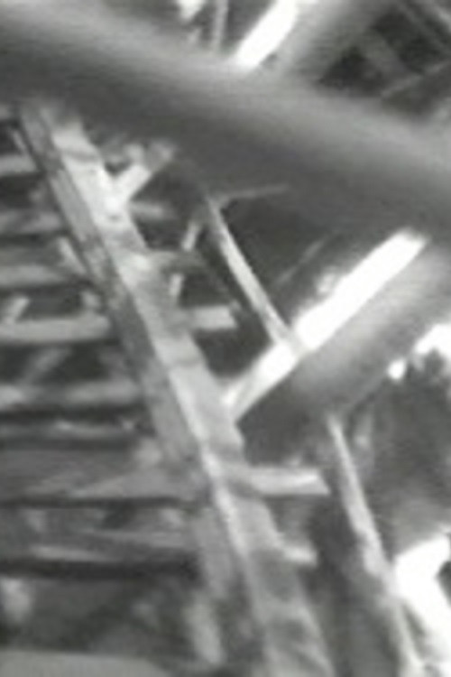 Movie poster for Four Motion Studies (1974)