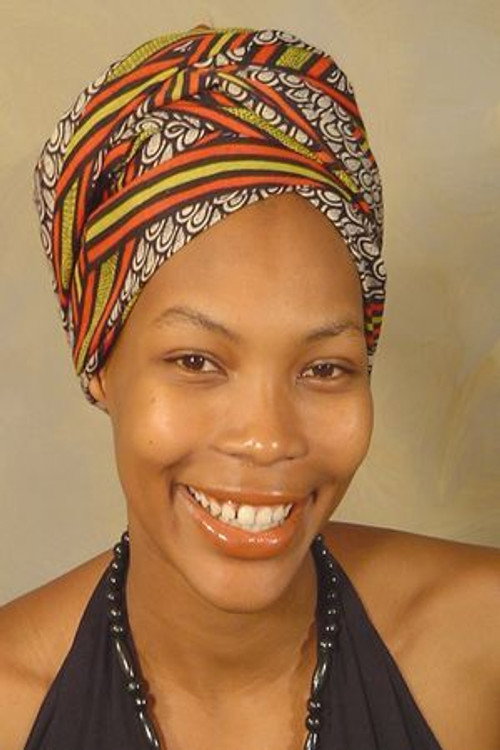 Photo of Masello Motana, Acting