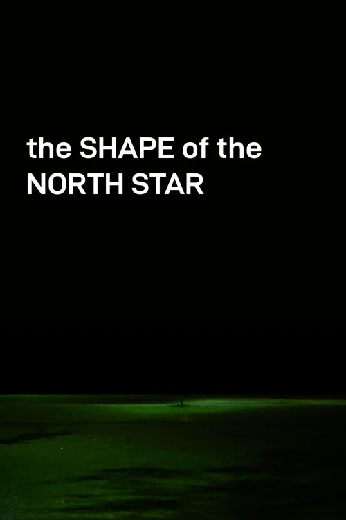 Movie poster for The Shape of the North Star (2025)