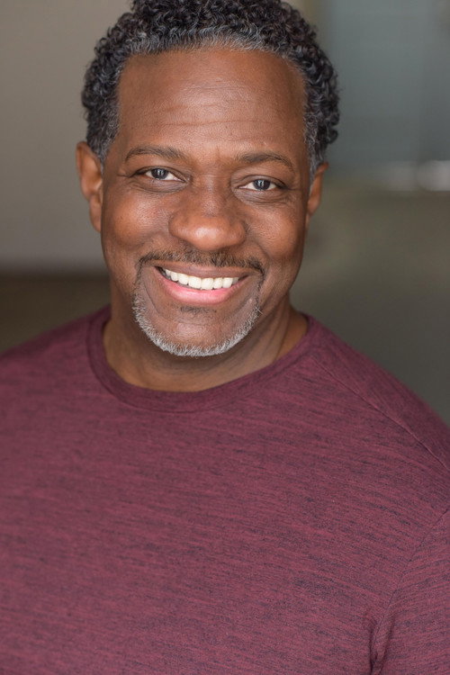 Photo of Christopher A. Greer, Acting