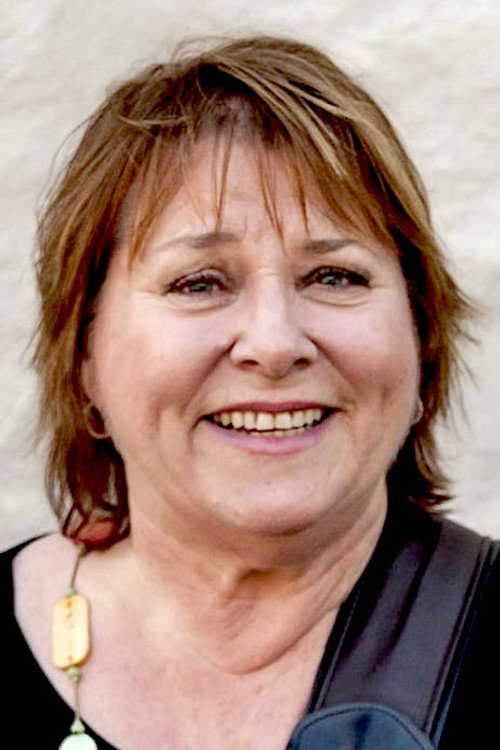Photo of Kari Svendsen, Acting