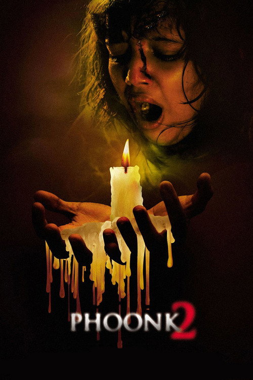 Movie poster for Phoonk 2 (2010)