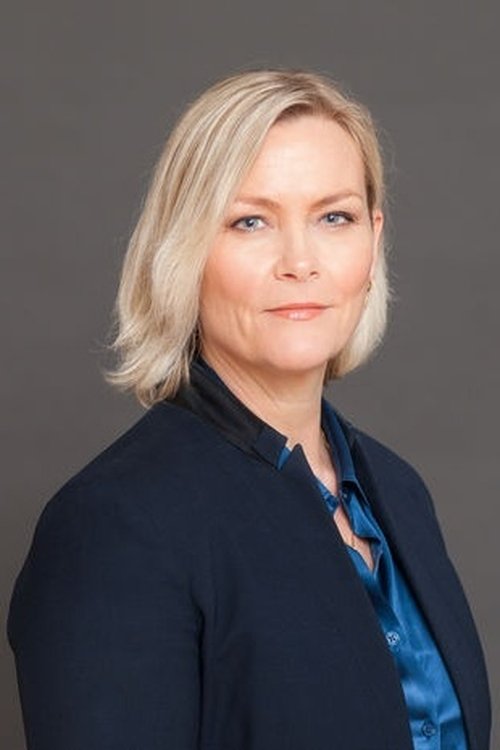 Jóhanna Vigdís Arnardóttir profile