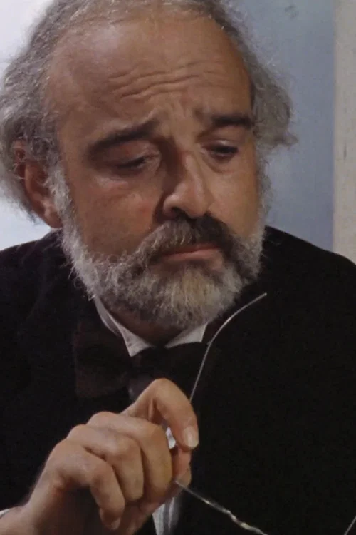 Photo of William Rose, Writing