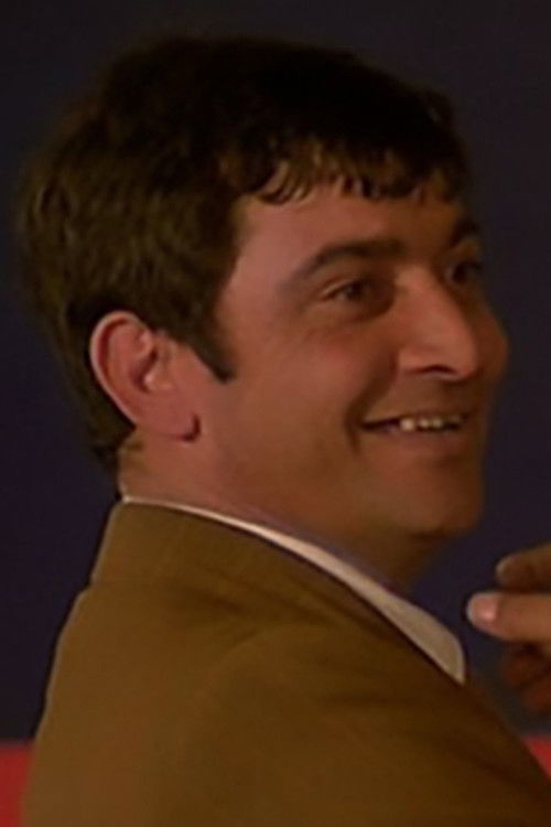 Franco Ukmar profile