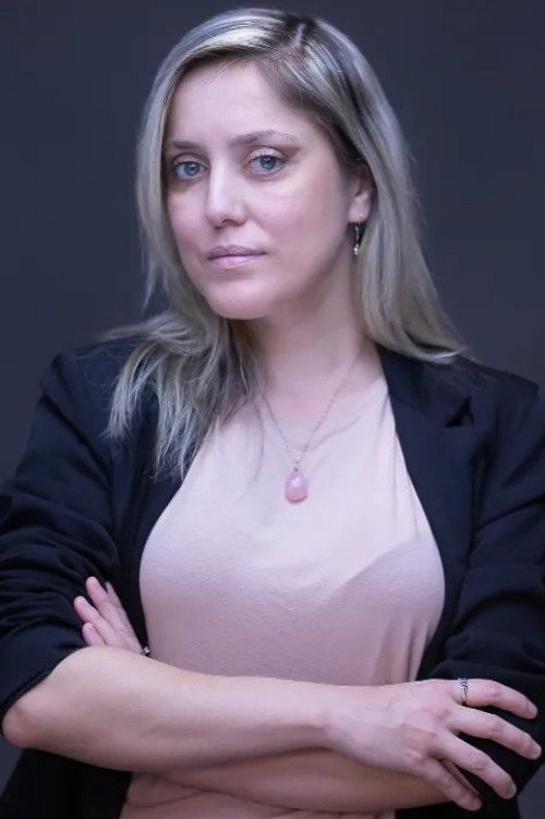 Photo of Cibele Donato, Acting