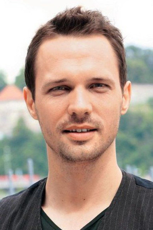 Photo of Martin Rausch, Acting