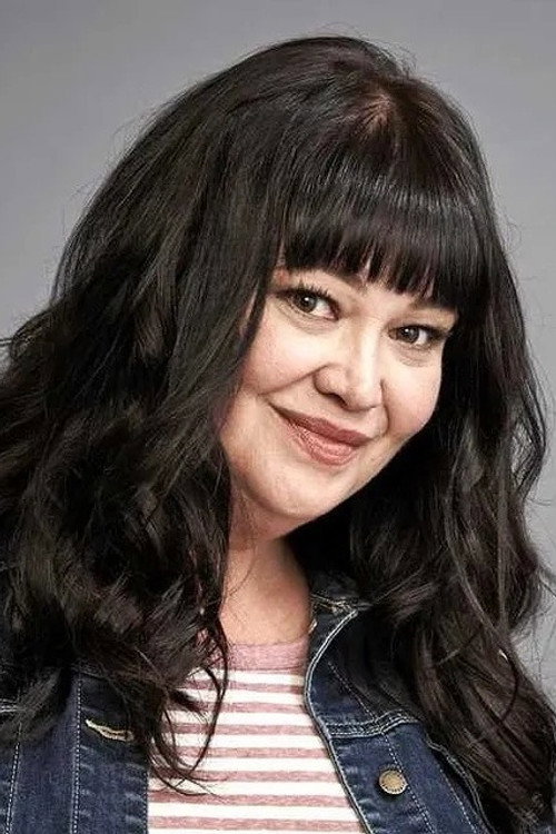 Photo of Katrina Milosevic, Acting