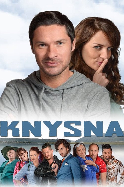 Movie poster for Knysna (2014)