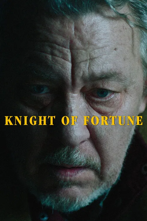Movie poster for Knight of Fortune (2024)