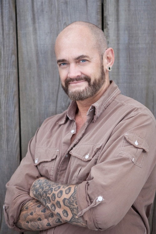 Photo of James Killough, Writing