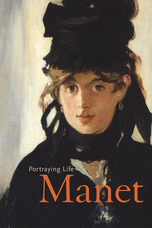 Movie poster for Manet: Portraying Life (2013)