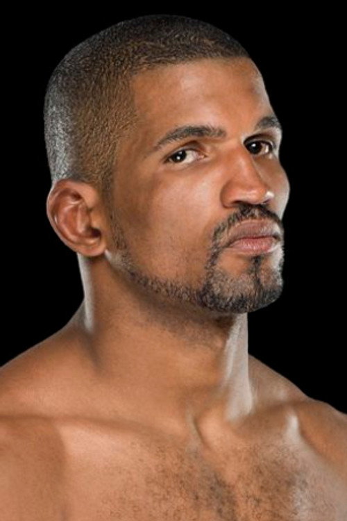 Photo of Rafael Carvalho, Acting