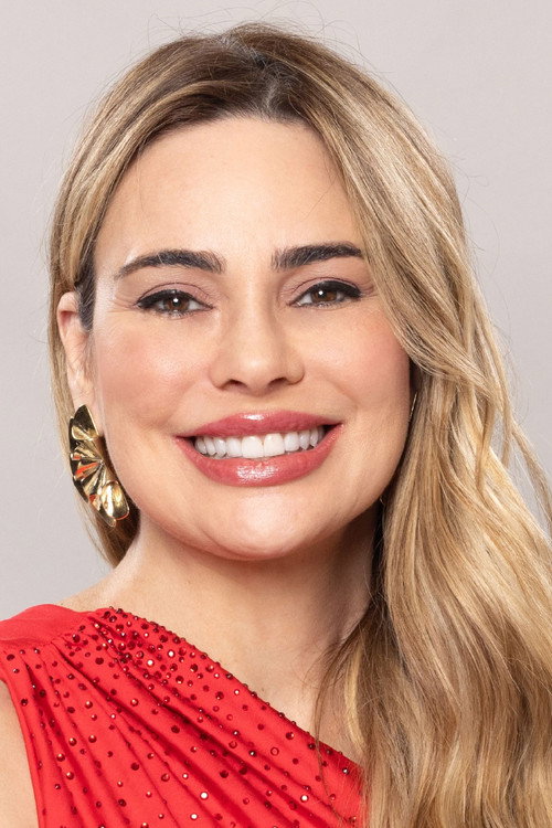 Rachel Sheherazade profile