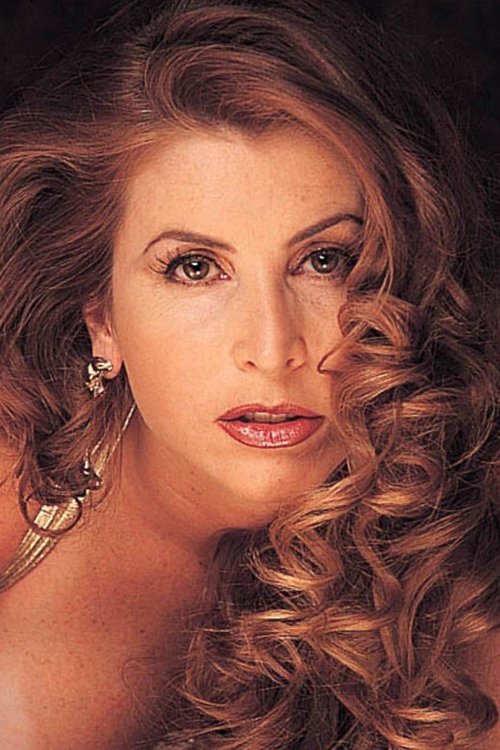 Photo of Shanna McCullough, Acting