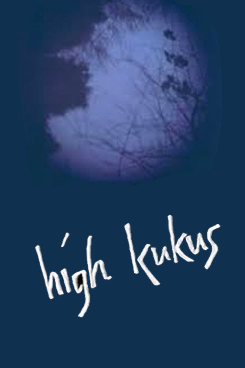 Movie poster for High Kukus (1973)