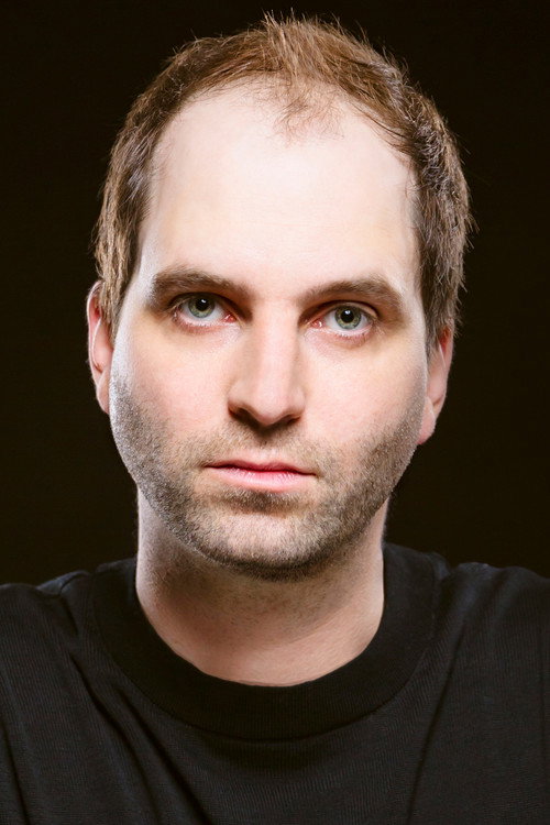 Photo of Jean-Philippe Côté, Acting