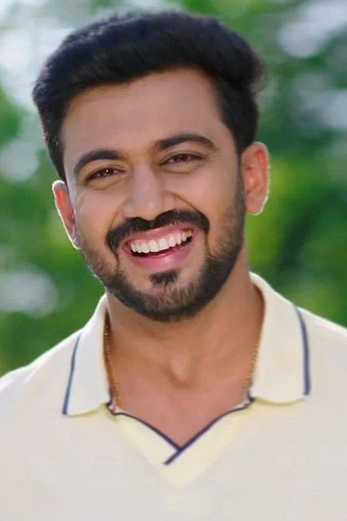 Photo of Niranjan B. S., Acting