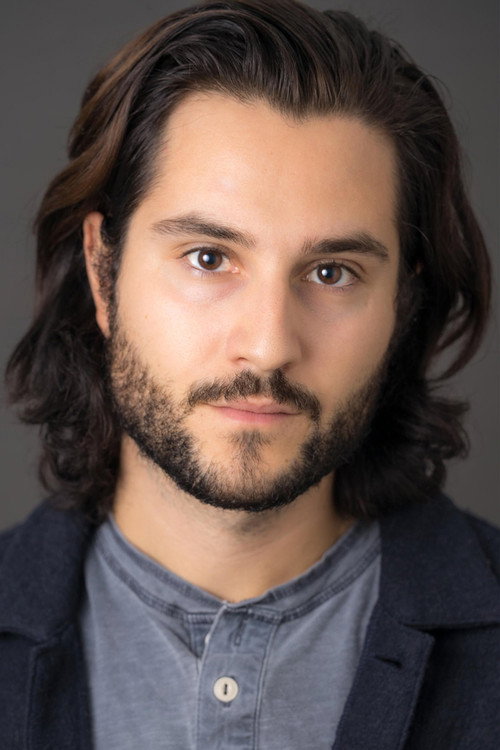 Photo of Spencer Borgeson, Acting