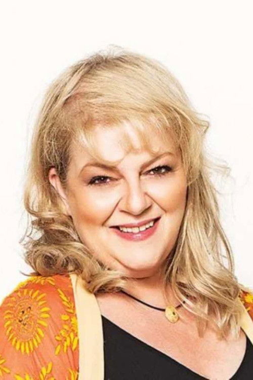 Fotini Baxevani profile