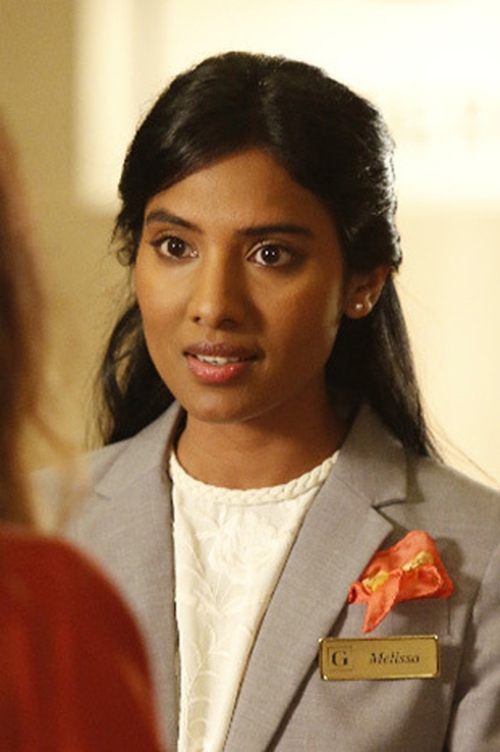 Photo of Priya Rajaratnam, Acting