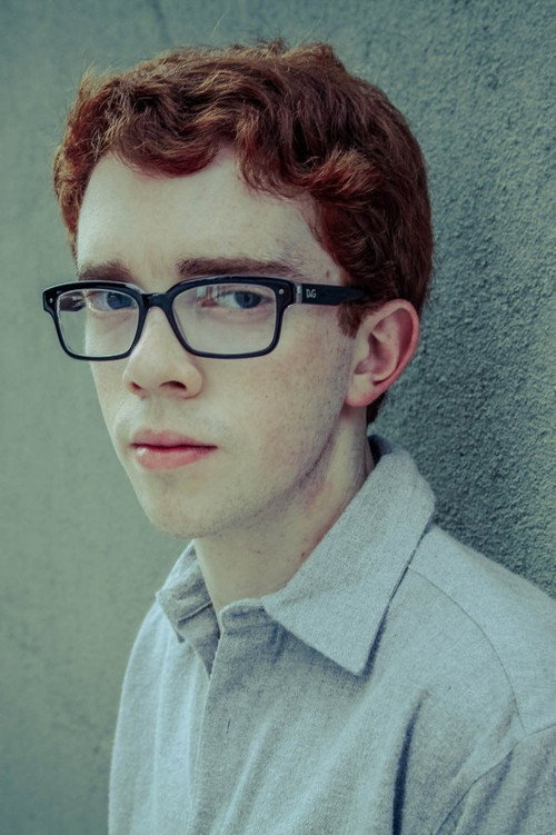 Photo of Edward Gelbinovich, Acting
