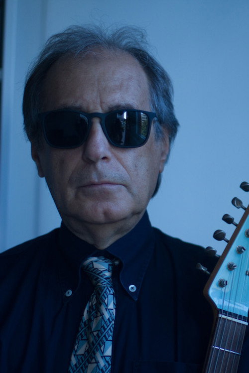 Photo of Carmelo La Bionda, Sound