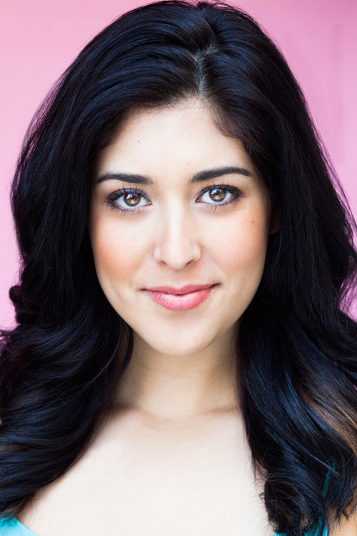 Photo of Tara Joshi, Acting