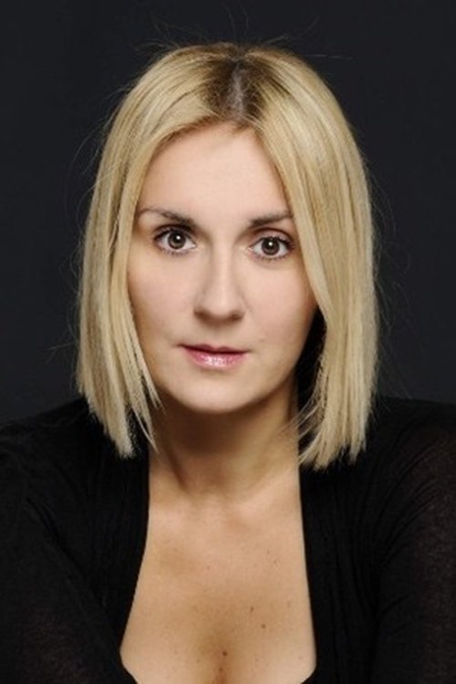 Photo of Ejla Bavčić, Acting