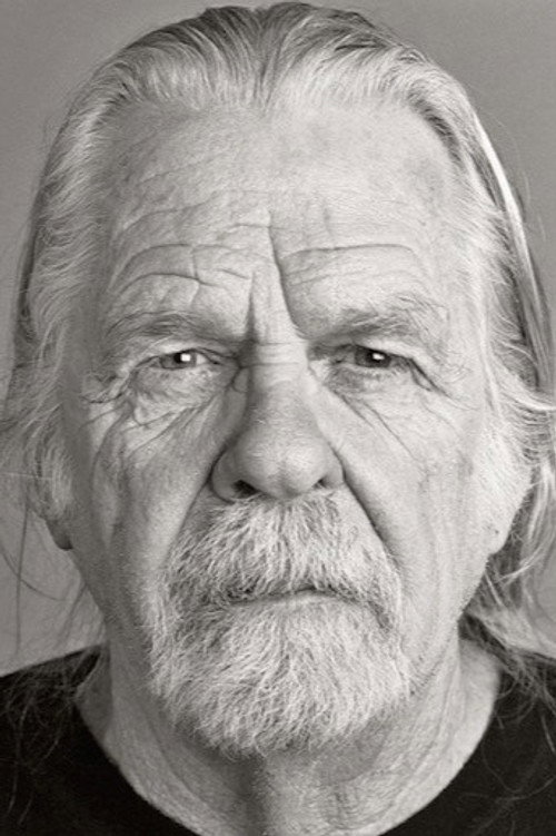 Photo of John Douglas, Directing