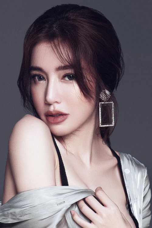 Photo of Elly Nguyen, Acting