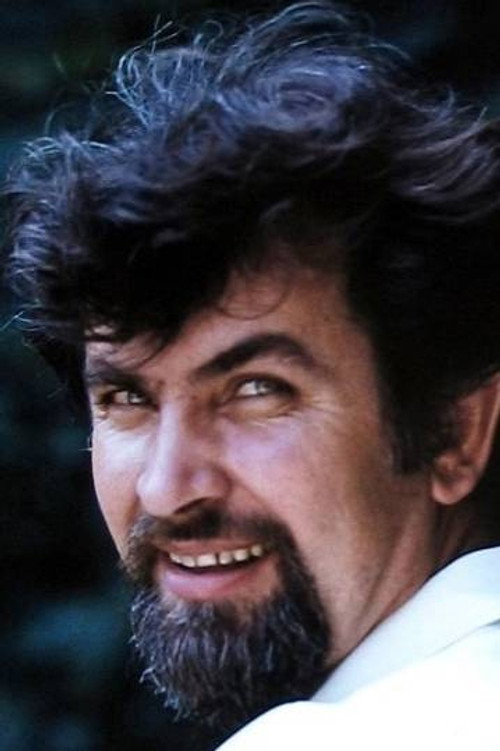 Photo of Iacob Burghiu, Directing