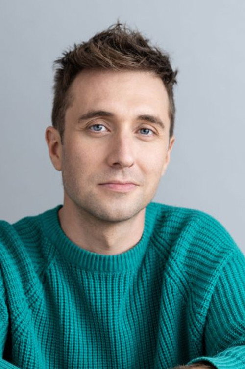Photo of David Bouchard, Acting