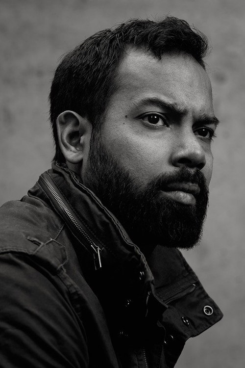 Peter van Rooijen profile