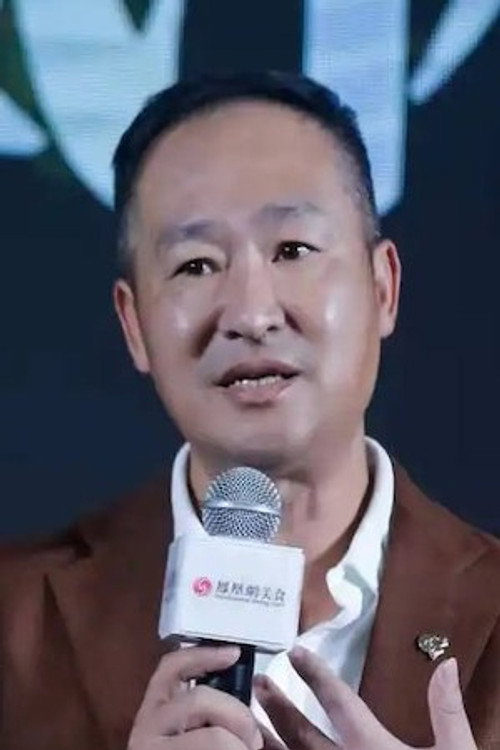 Photo of 林卫辉, Acting
