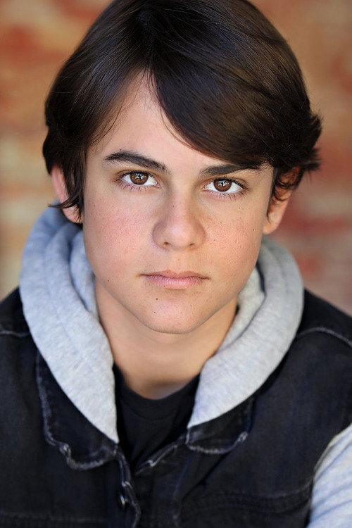 Photo of Roman Coto, Acting